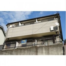 フラットジュン 2階 築28年9ヶ月の賃貸物件