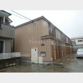 ベルシティ南街の賃貸物件