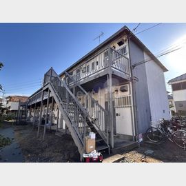 グリーンハイツコバクラ 2階 築40年9ヶ月の賃貸物件