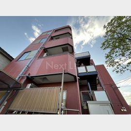 AJU稲城 3階 築35年10ヶ月の賃貸物件