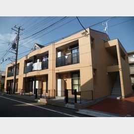 ヴァンベールの賃貸物件