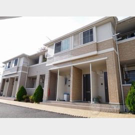 ベリテレゾンの賃貸物件