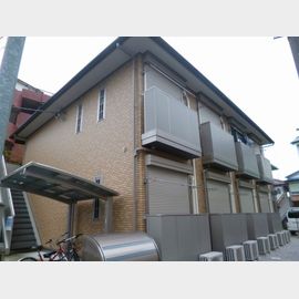 エルメゾン西立川 2階 築15年2ヶ月の賃貸物件