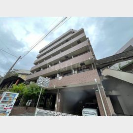 日神パレステージ町田第2 4階 築31年4ヶ月の賃貸物件