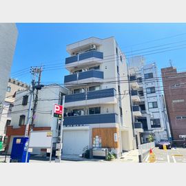 町田駅より徒歩5分 3階 築6年6ヶ月の賃貸物件