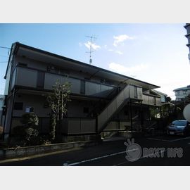 エクレール 1階 築24年2ヶ月の賃貸物件