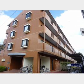 オークウッド１ 3階 築31年7ヶ月の賃貸物件