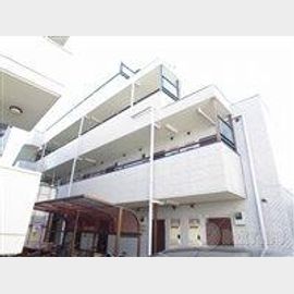 高峰コーポ3 3階 築36年8ヶ月の賃貸物件