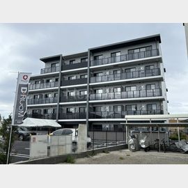 町田駅より徒歩8分 4階 新築の賃貸物件