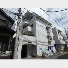 チェリーハイツ 3階 築37年4ヶ月の賃貸物件