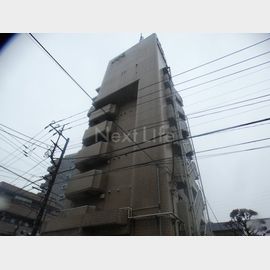 荒木第5ビル 6階 築38年8ヶ月の賃貸物件