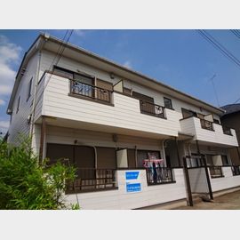 リバーフィールド 2階 築34年8ヶ月の賃貸物件