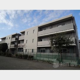 エンブレム5251 2階 築12年10ヶ月の賃貸物件