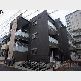 中央林間駅より徒歩5分 2階 築4年10ヶ月の賃貸物件