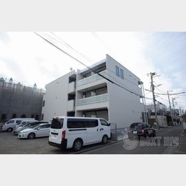 リブリ・Albatross 1階 築6年10ヶ月の賃貸物件