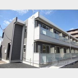 つきみ野駅より徒歩13分 1階 築13年3ヶ月の賃貸物件