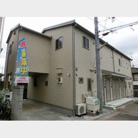 大和駅より徒歩8分 2階 築12年5ヶ月の賃貸物件