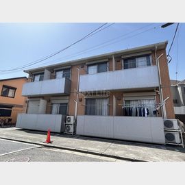 高座渋谷駅より徒歩5分 1階 築17年の賃貸物件