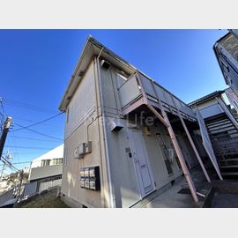 ハイツ・ウエスト 1階 築32年5ヶ月の賃貸物件