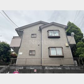 菊名駅より徒歩4分 1階 築27年1ヶ月の賃貸物件