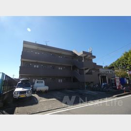 カーネルライフ 3階 築31年7ヶ月の賃貸物件