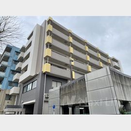 第三幸喜ビル 5階 築27年1ヶ月の賃貸物件