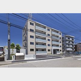 ＡＭＡＲＡＮＴＨ 1階 築11年4ヶ月の賃貸物件