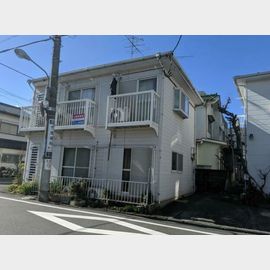 ヴィラ仁 2階 築30年の賃貸物件