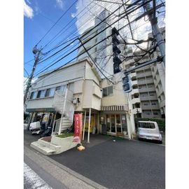 チェリーブロッサムビルの賃貸物件