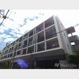 エステムコート立川ノースプレミア 4階 築4年5ヶ月の賃貸物件