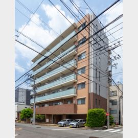 エストゥルースプラス東神奈川 2階 築14年8ヶ月の賃貸物件