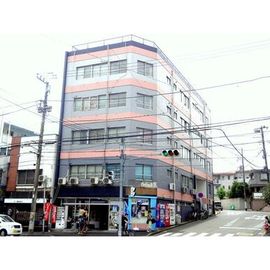 藤ビル 5階 築29年3ヶ月の賃貸物件