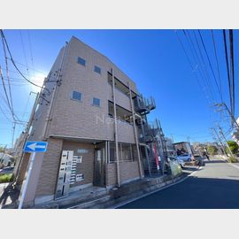 片倉町駅より徒歩8分 2階 築20年11ヶ月の賃貸物件