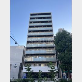 伊勢佐木長者町駅より徒歩5分 8階 築5年10ヶ月の賃貸物件