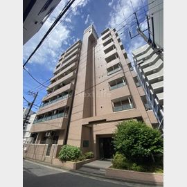 ライオンズマンション横浜戸部 4階 築37年8ヶ月の賃貸物件