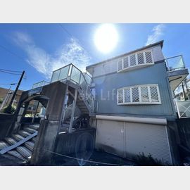 大倉山駅より徒歩11分 2階 築32年8ヶ月の賃貸物件