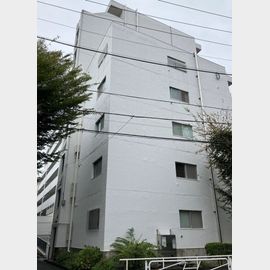 北野駅より徒歩2分 1階 築51年7ヶ月の賃貸物件