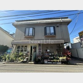 国立駅より徒歩6分 2階 築27年11ヶ月の賃貸物件