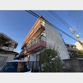 ルナ・パーク井上 1階 築37年8ヶ月の賃貸物件