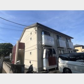 アクシス 2階 築19年8ヶ月の賃貸物件