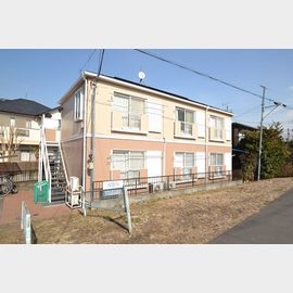 メゾン・ド・ソレイユ 1階 築32年6ヶ月の賃貸物件