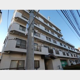 西国分寺駅より徒歩9分 2階 築38年3ヶ月の賃貸物件