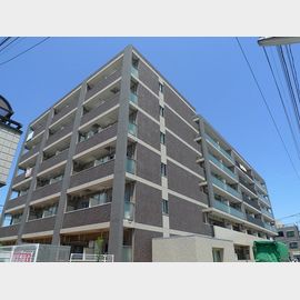 グラン クレシアの賃貸物件