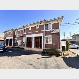 立川駅よりバス38分 1階 築17年6ヶ月の賃貸物件