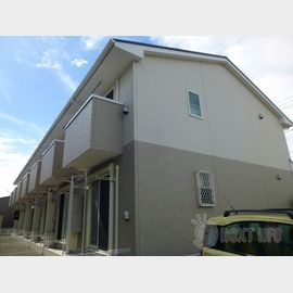 ＤｅａｒＣｏｕｒｔ 2階 築16年8ヶ月の賃貸物件