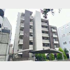 甲州街道駅より徒歩1分 4階 築11年9ヶ月の賃貸物件