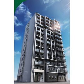 京王八王子駅より徒歩2分 2階 新築の賃貸物件