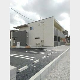 フォンターナ・コリーナI 1階 築5年2ヶ月の賃貸物件