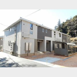 上北台駅より徒歩15分 築7年11ヶ月 2階建の賃貸物件