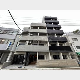 ＨＹ’ｓＭＡＸＩＶ立川錦町 5階 築3年の賃貸物件